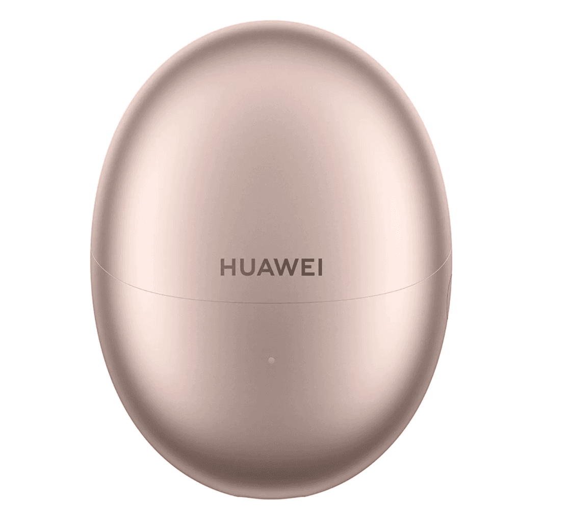 Huawei FreeBuds 6 Rose Gold - 2