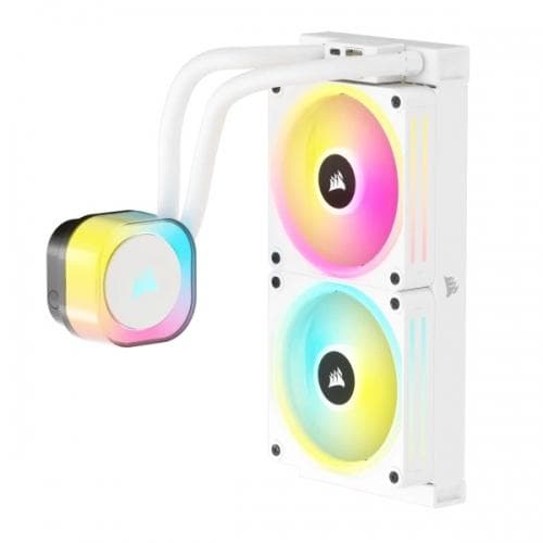 Cooler Procesor Corsair H100i ALB - 2