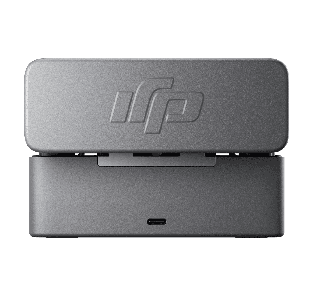 DJI Mic 2 (2TX+1RX+ Charging Case) - 5
