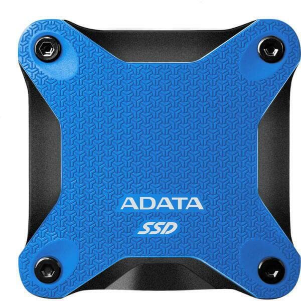 SSD extern ADATA SD620, 1 TB, USB 3.2 Gen 2,