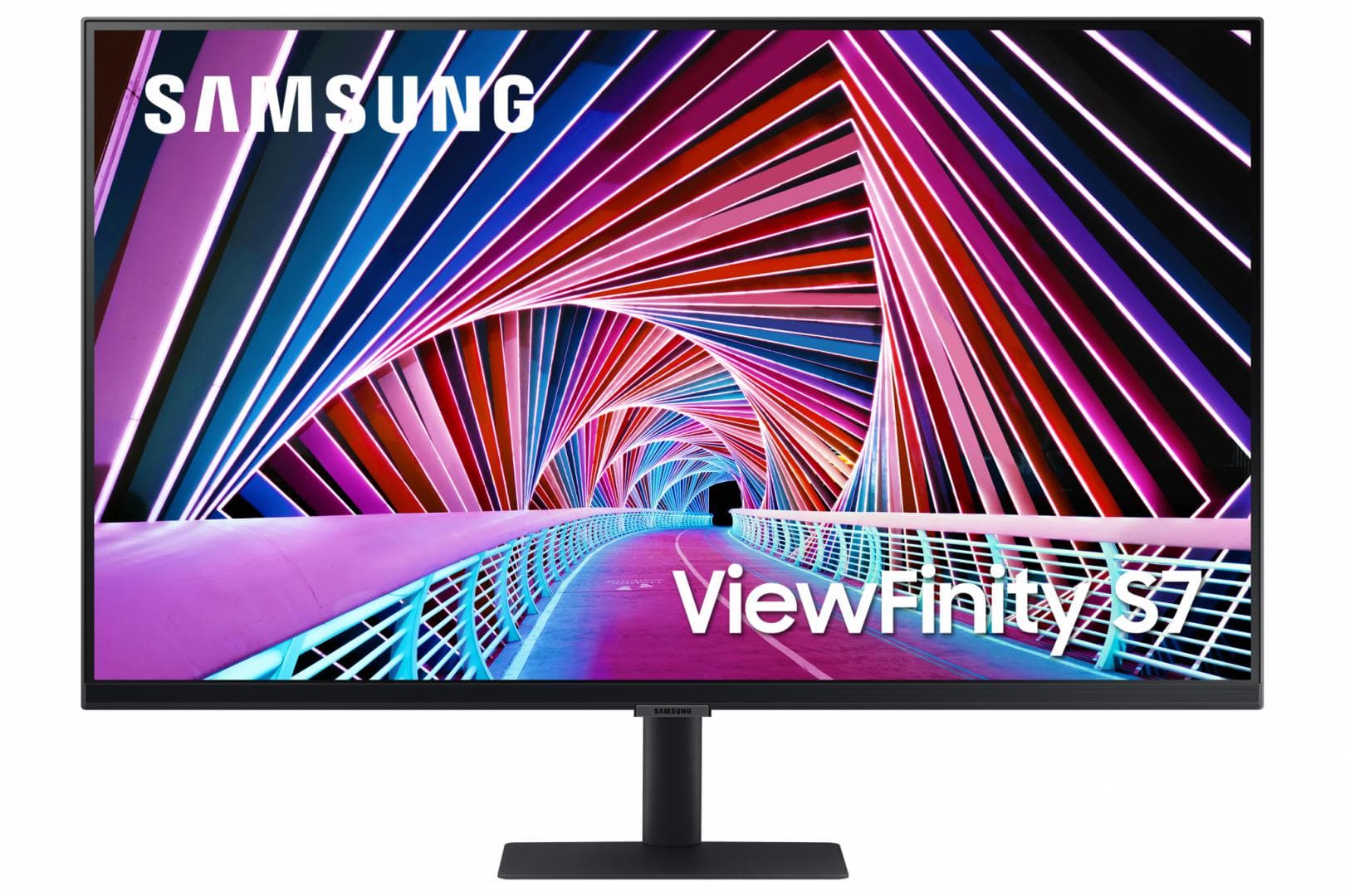 Monitor Samsung 32" LS32A700NWPXEN - 2
