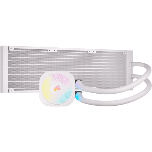 Cooler Procesor CORSAIR iCUE LINK TITAN 360 RX RGB AIO - 4