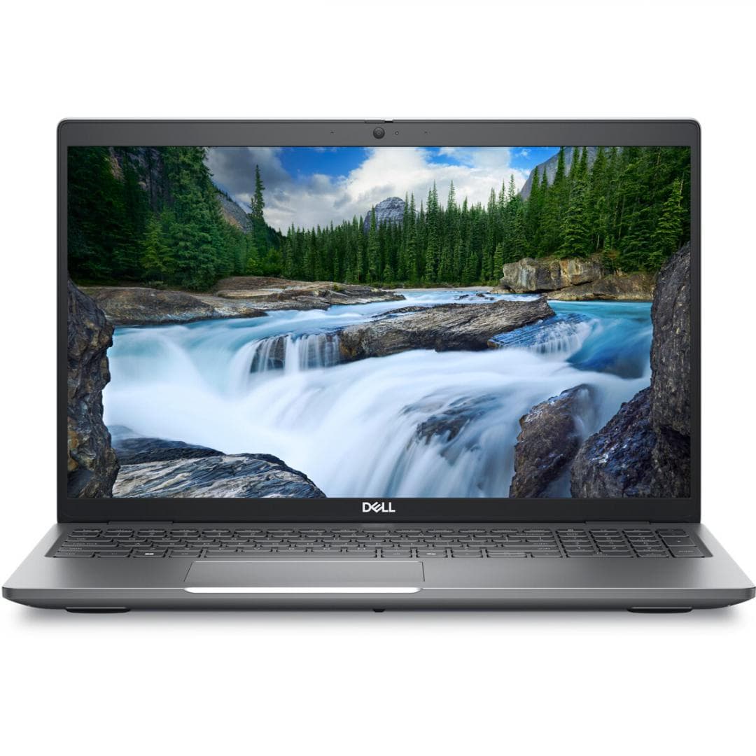Laptop Business Dell Latitude 5550, cu procesor Intel Core Ultra - 5