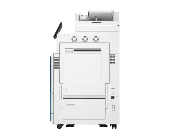 Multifunctional laser color HP Laserjet Enterprise MFP 8801DN, Format A3, - 2