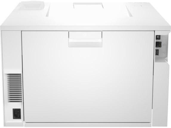 Imprimanta laser color HP Laserjet 4202DN, Format A4, Functi: Printare, - 2