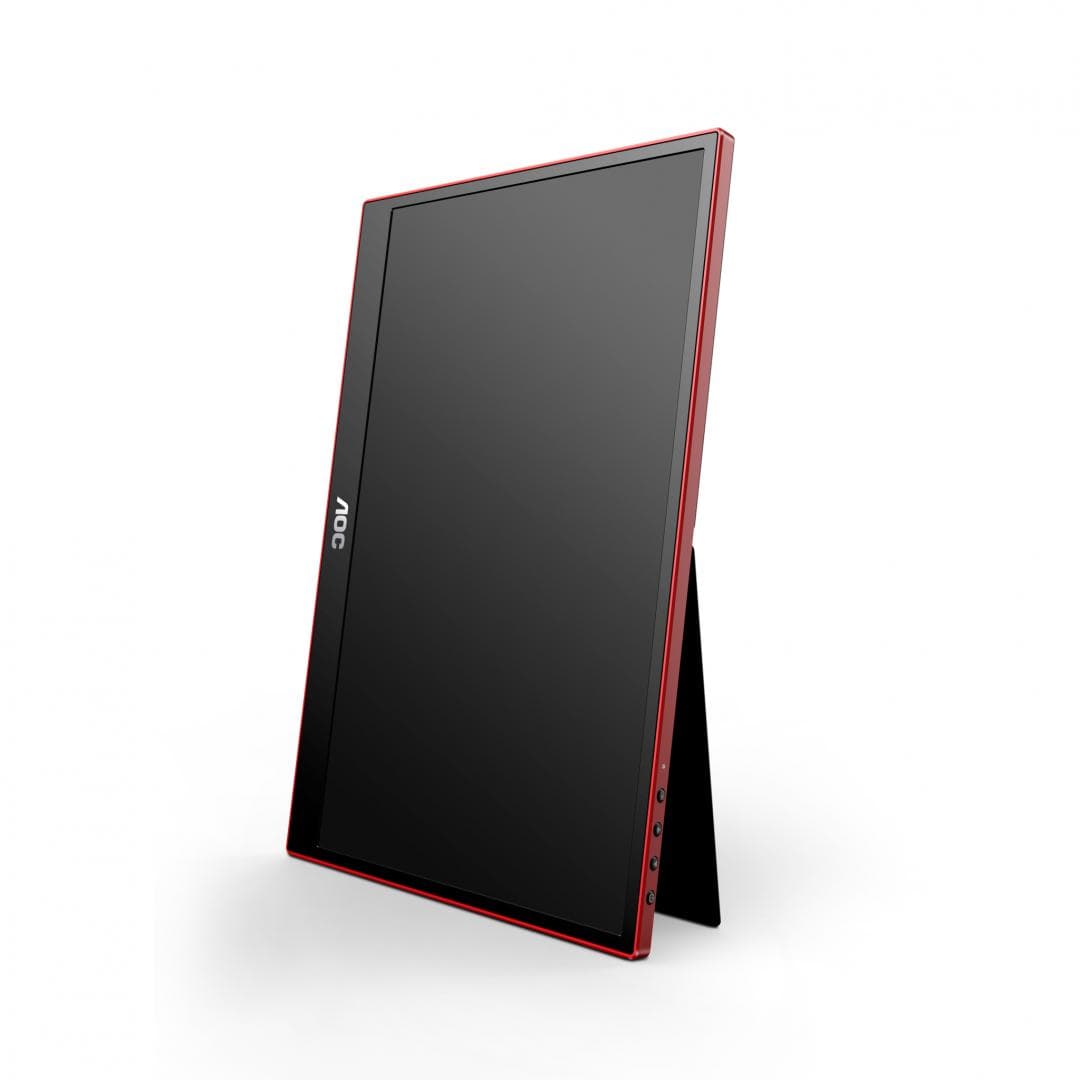 Monitor AOC 15.6" 16G3 - 4