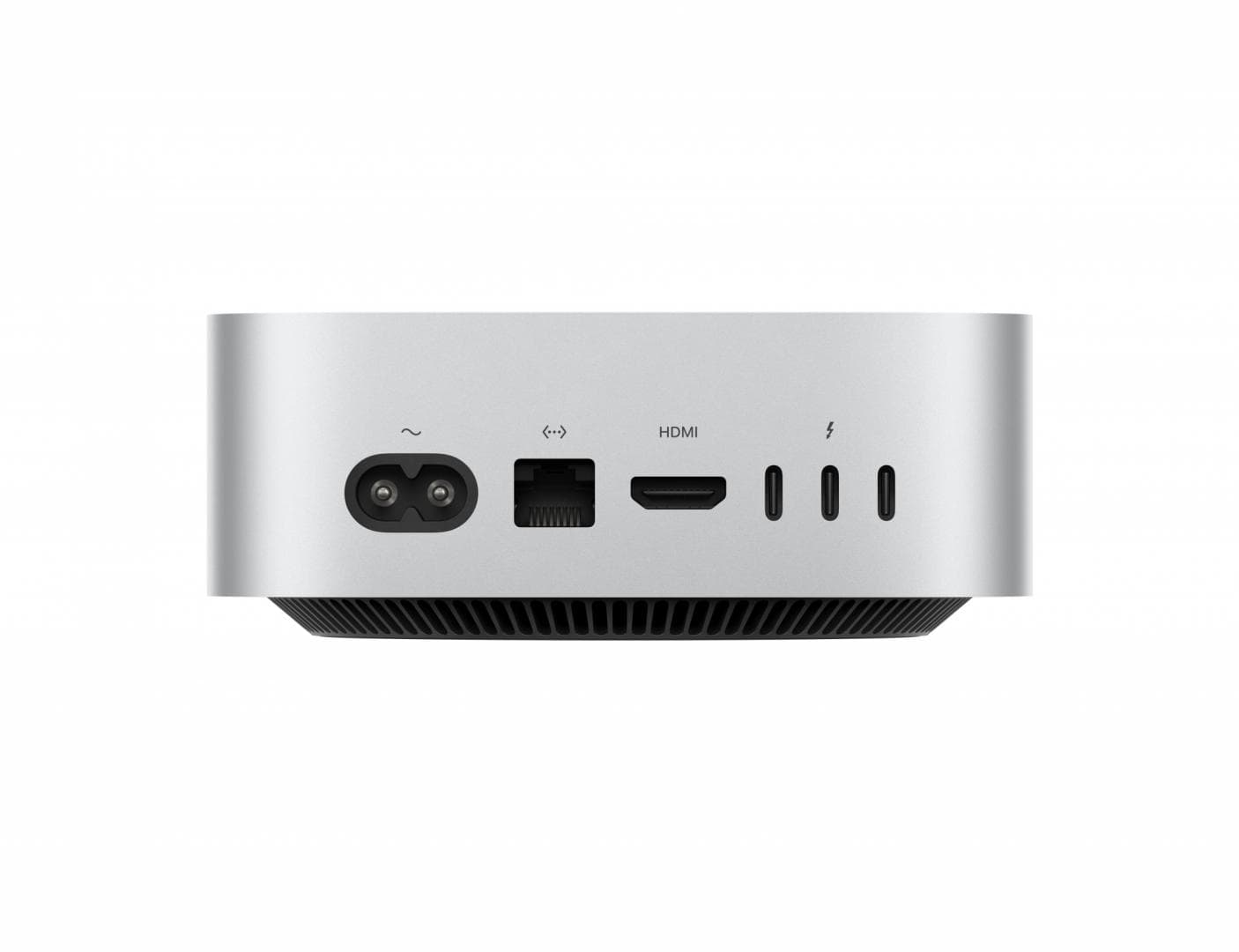Mac mini: Apple M4 Pro (CPU 14-core, GPU 20-core, Neural - 2
