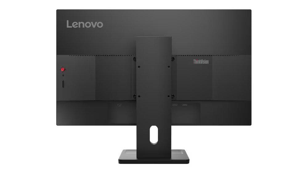 Monitor  Lenovo ThinkVision E24q-30 23.8"IPS, QHD (2560x1440), 16:9, Brightness: - 9