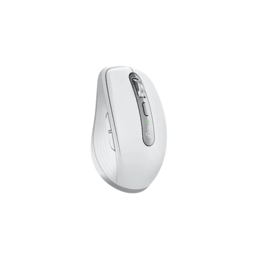 Mouse Optic Logitech MX 3S, rezolutie maxima 8000 DPI, baterie - 2