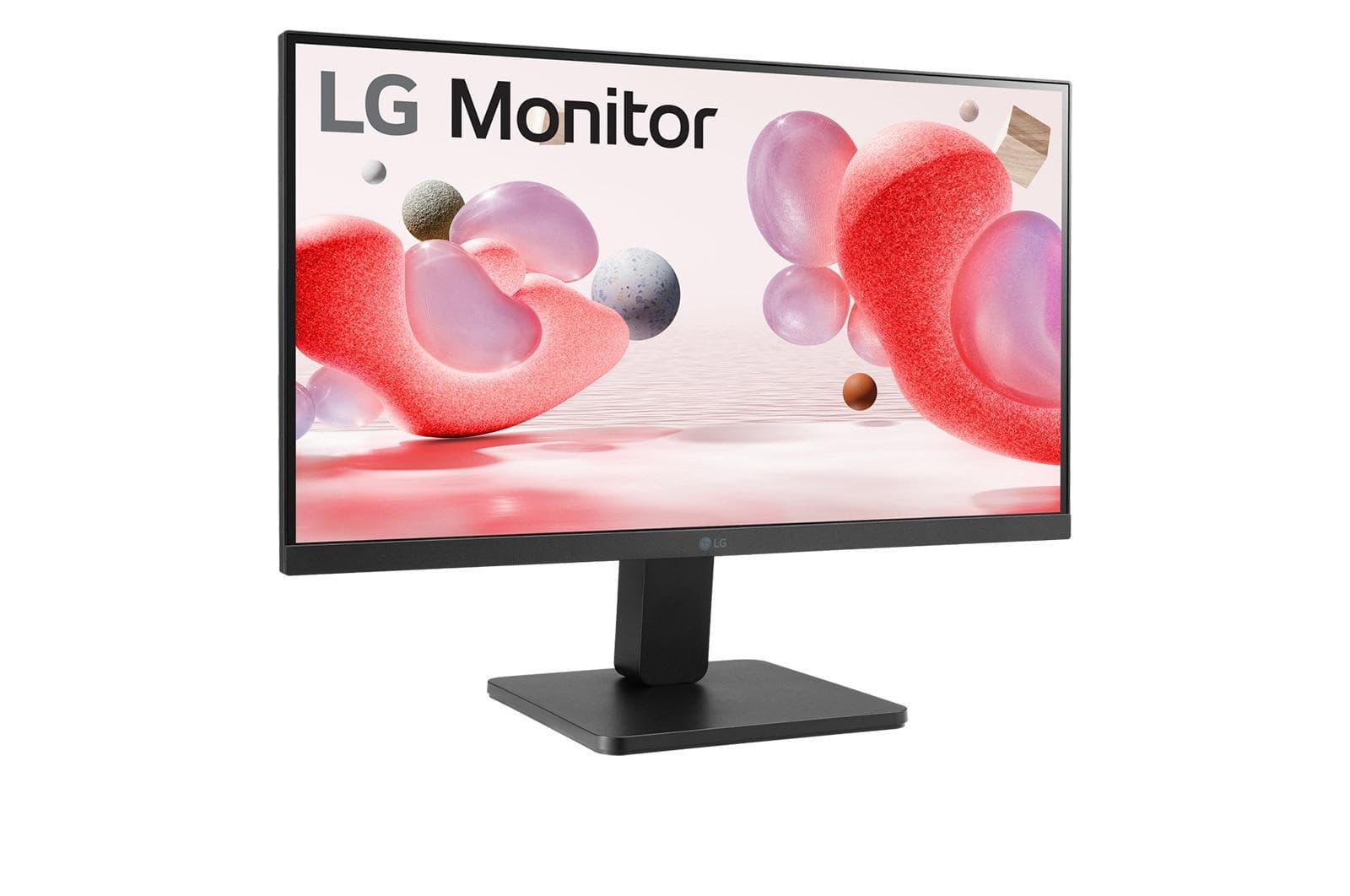 Monitor LG 21.5" 22MR410-B.AEUQ, Diagonal (inch): 21.5, Diagonal (cm): 54.5, - 3