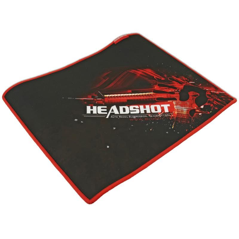 Mousepad A4Tech Offende armor, gaming 430 x 350 x 4 - 2