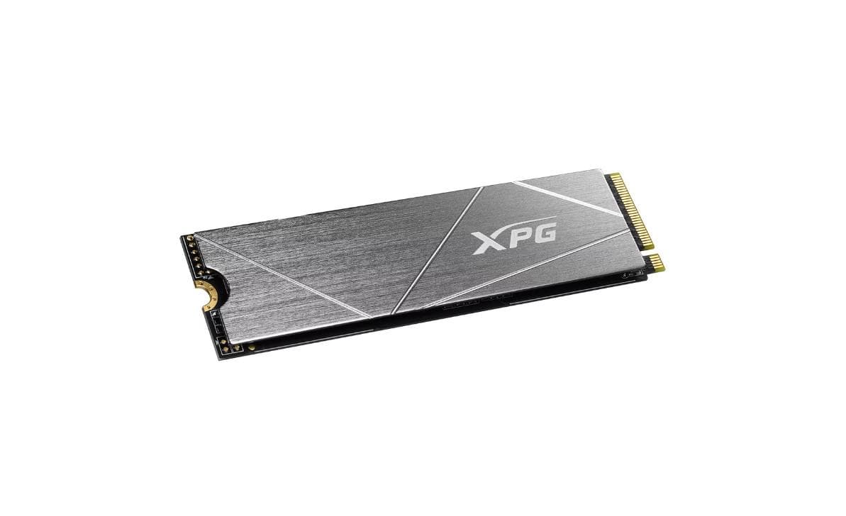SSD intern ADATA GAMMIX S50 Lite, 1 TB, PCI Express - 2