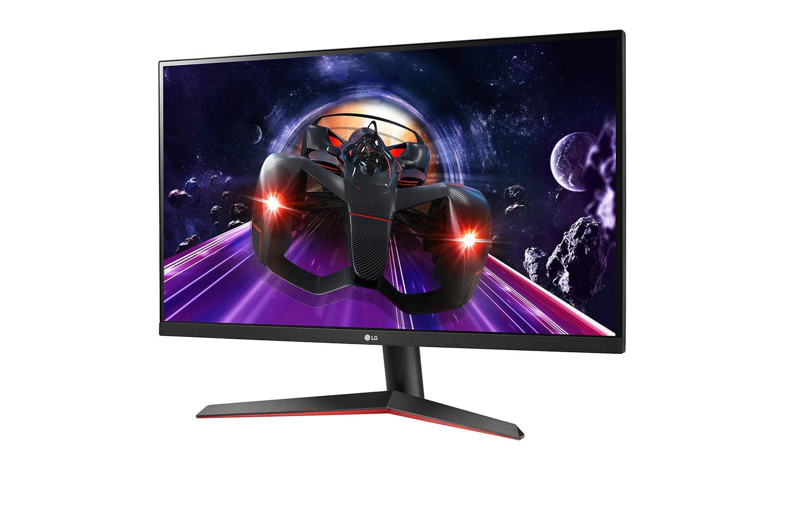 Monitor LG 27" 27MP60GP-B.AEU - 3