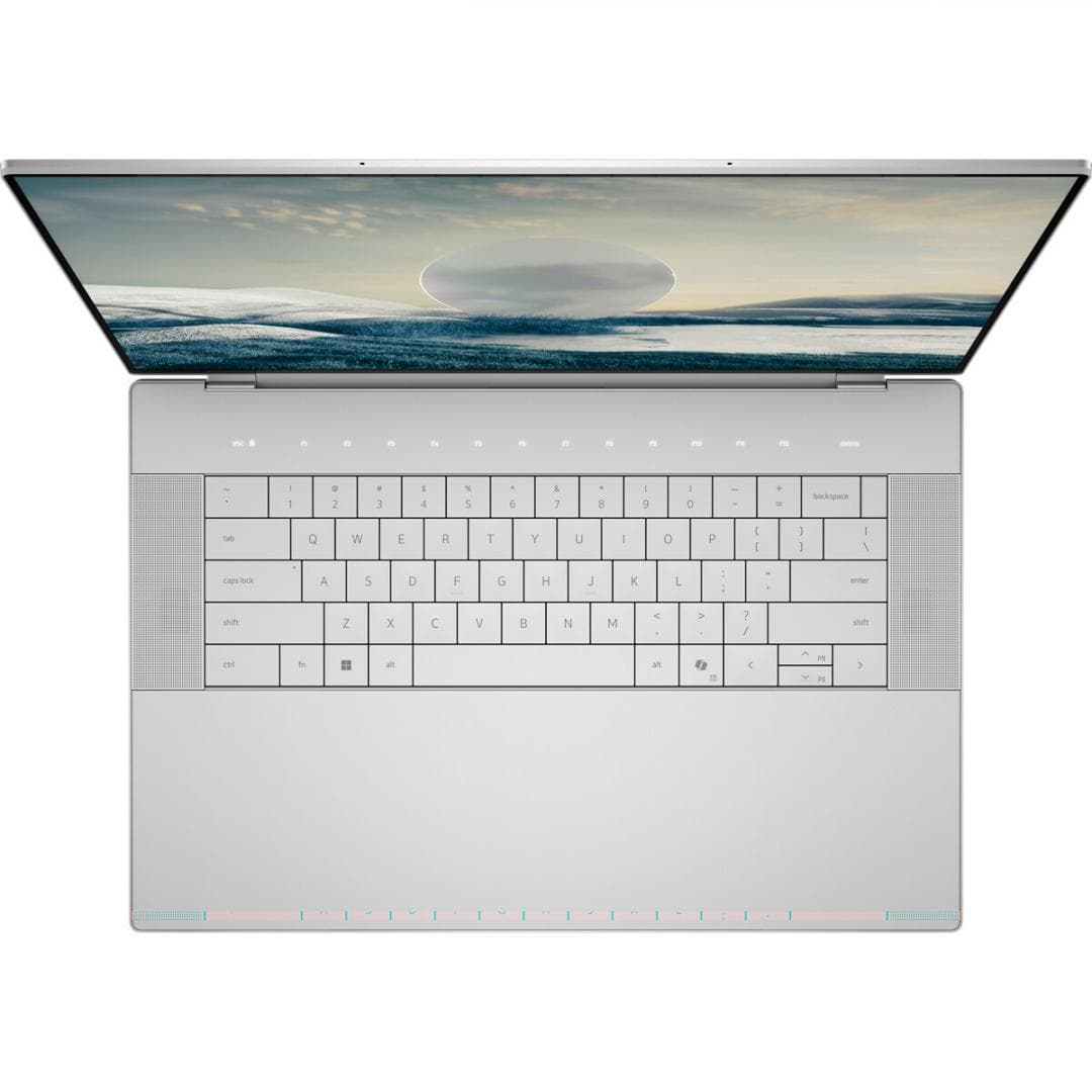 Laptop Consumer DELL XPS 16 9640, cu procesor Intel Core - 2