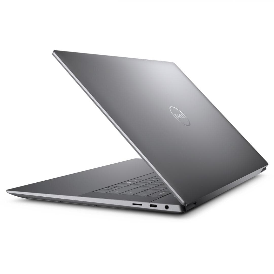 Laptop Consumer Dell XPS 16 9640, cu procesor Intel Core - 7