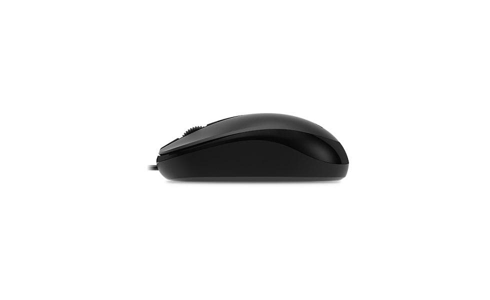 Mouse Genius DX-120, Optical, negru - 3
