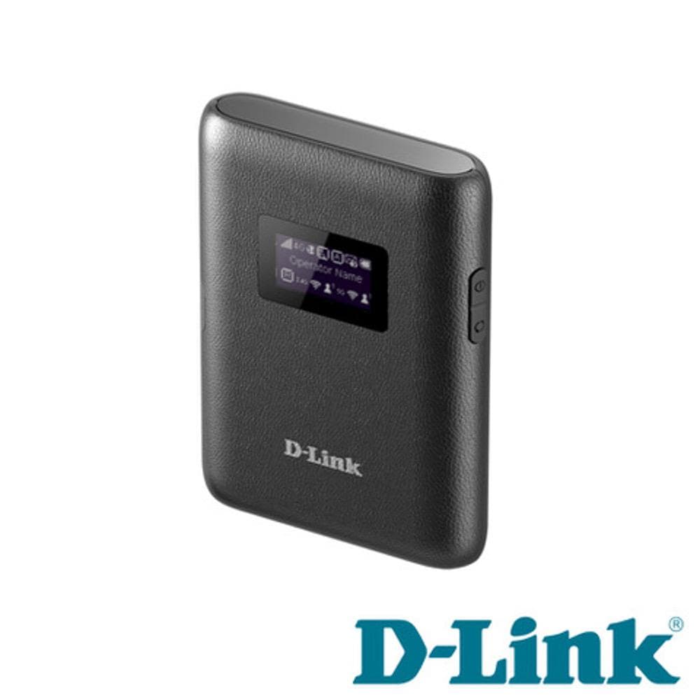 Router wireless D-Link DWR-933, WiFI 5, Dual-Band - 2