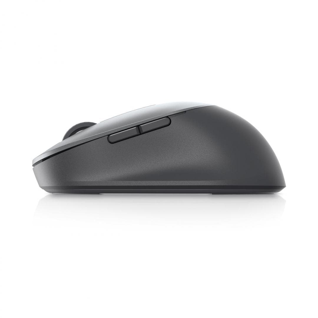 Mouse Dell MS5320, wireless, titan grey - 5