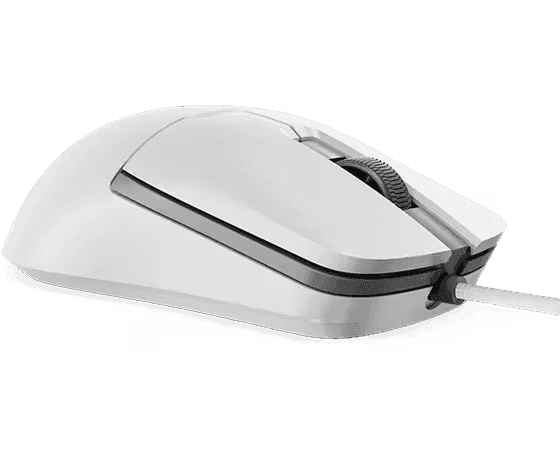 Mouse gaming Lenovo Legion M300s, Iluminare RGB, 8k DPI, Sensor - 7