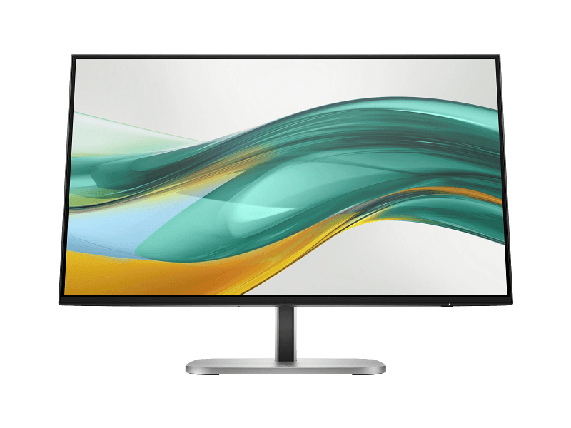 Monitor Commercial HP Series 5 Pro 524pf, 23.8", 1920 x