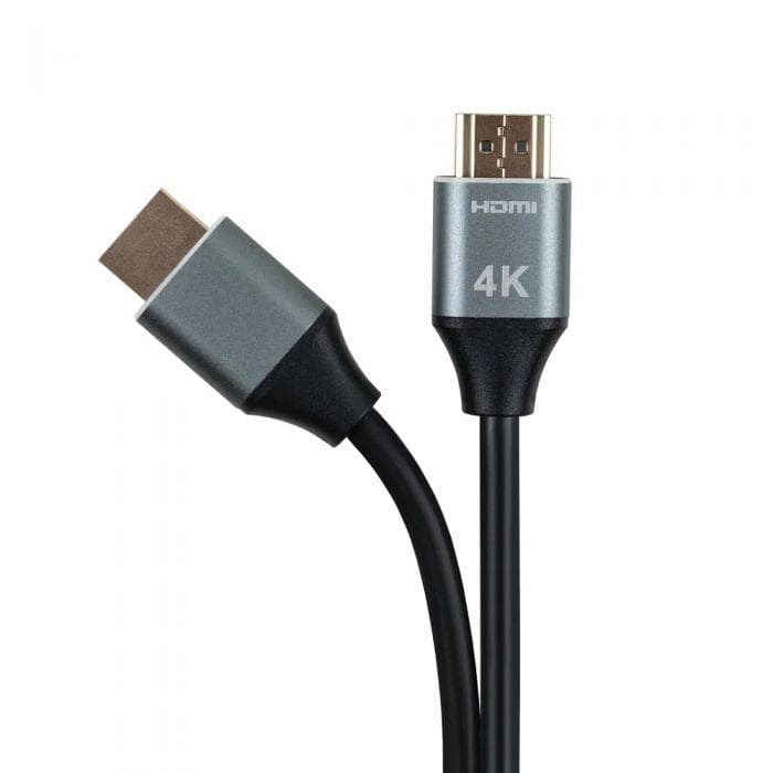 Cablu Tellur High Speed HDMI 2.0 4k, viteza 18Gbps, plug-plug, - 3