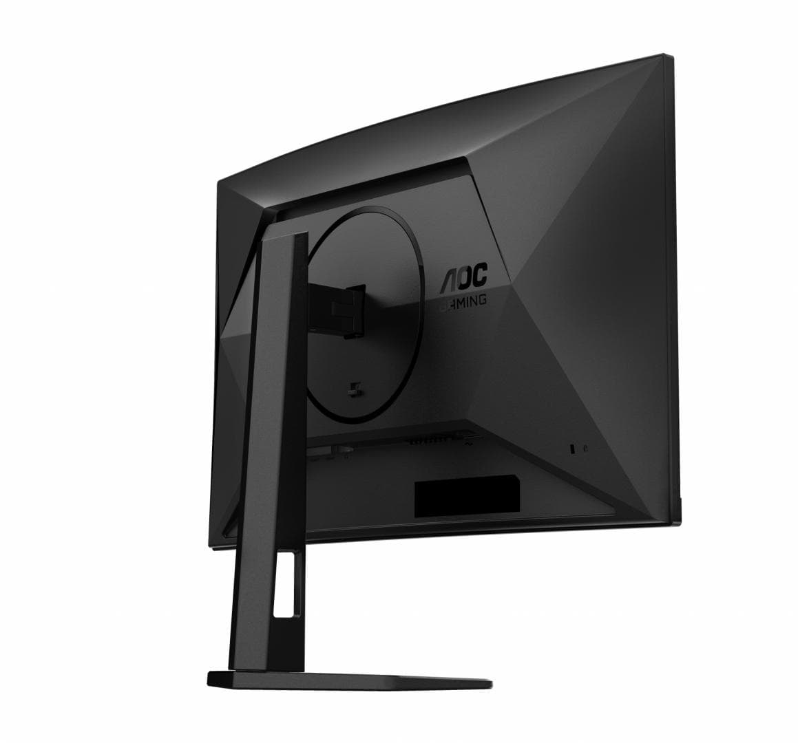 Monitor AOC 27" C27G4ZXU - 11