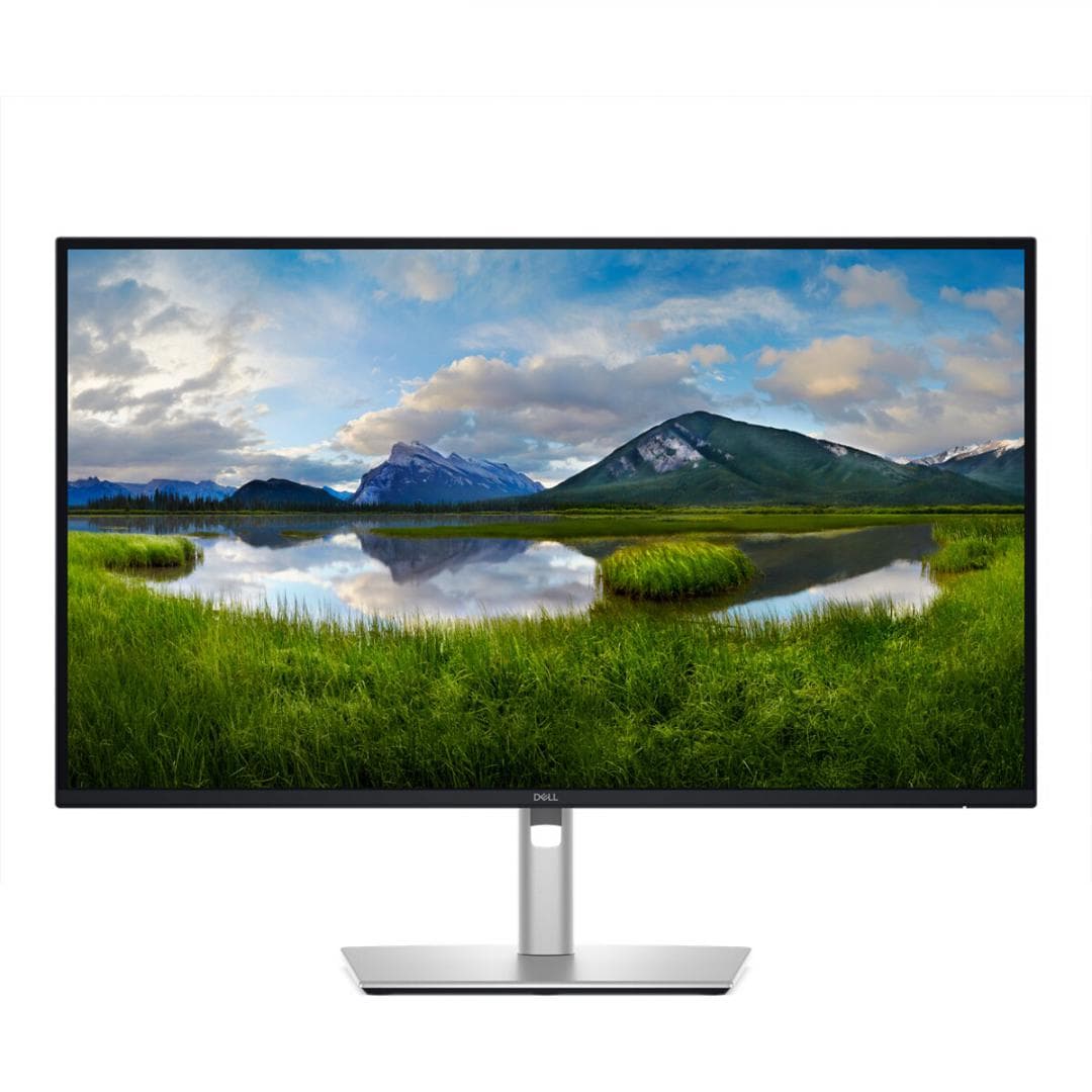Monitor Dell 27" P2725QE, 68.47 cm, 3840 x 2160 at - 7