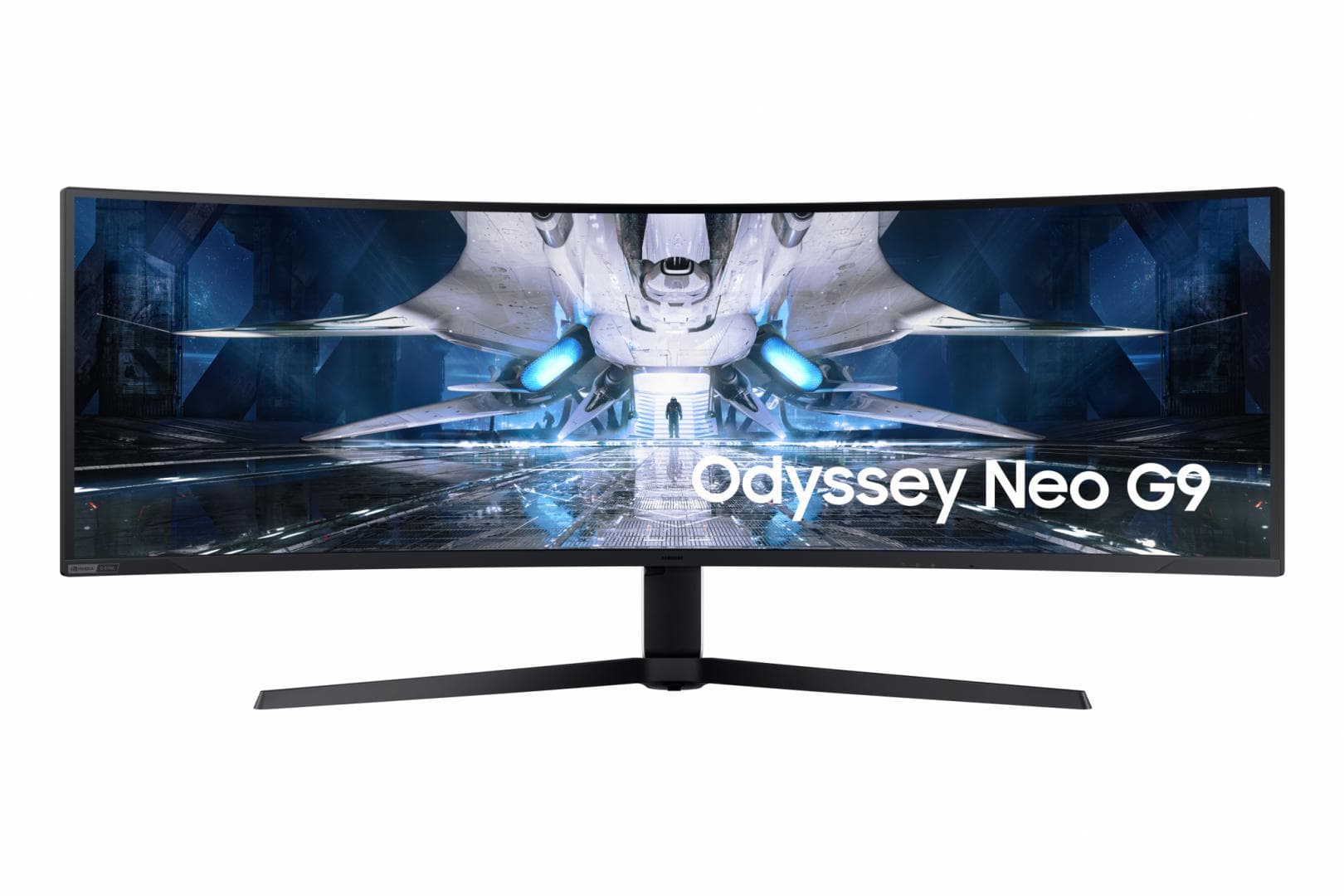 Monitor Samsung 49" LS49AG950NPXEN - 2