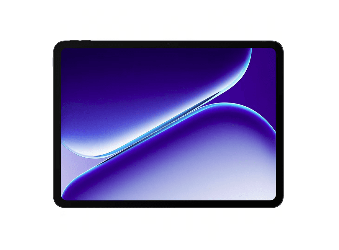 ONEPLUS Pad Go 2, 8 GB RAM, 128 GB, Fara - 3