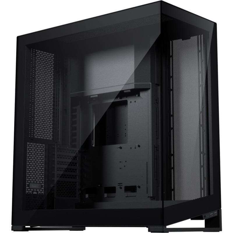Carcasa PHANTEKS NV9 MKII, RGB, Full Tower, Black - 4