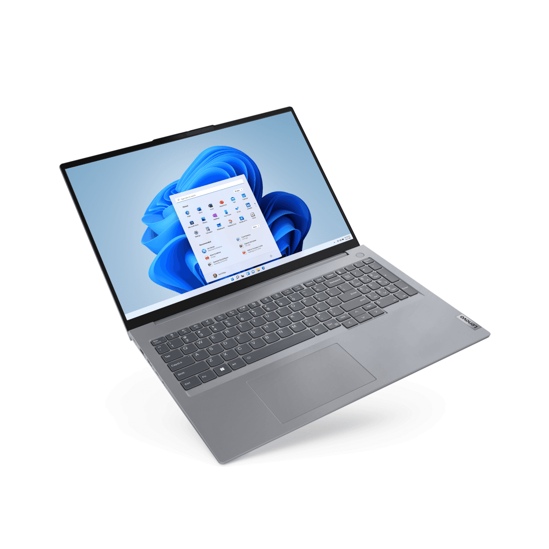 Laptop SMB Lenovo ThinkBook 16 G7 IML, cu procesor Intel - 6