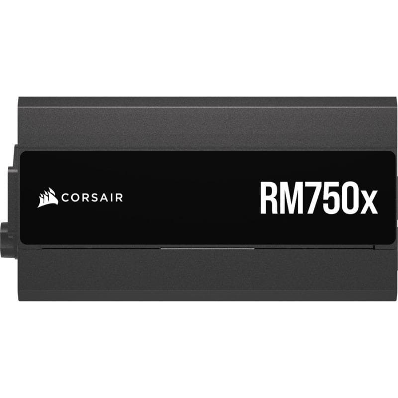 Sursa CORSAIR RM750x, 80 PLUS Gold, 750 W - 9