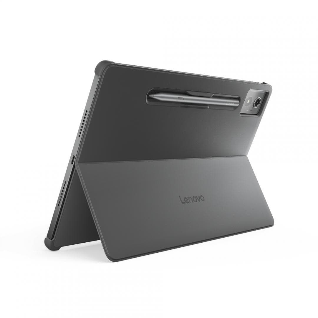 Husa cu tastatura Lenovo ZG38C06016 pentru IdeaTab Pro, Layout US - 3