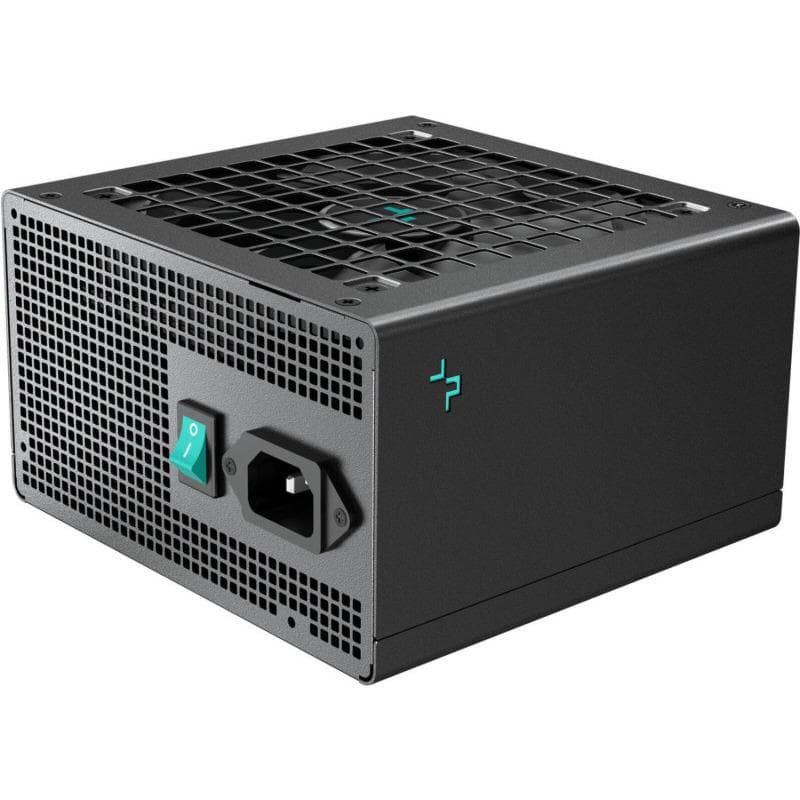 Sursa DEEPCOOL PN850M, 80+ Gold, 850W - 4