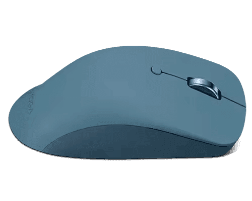 Mouse Wireless Lenovo Yoga Pro GY51P14335, Bluetooth, 2400 dpi, 6 - 2
