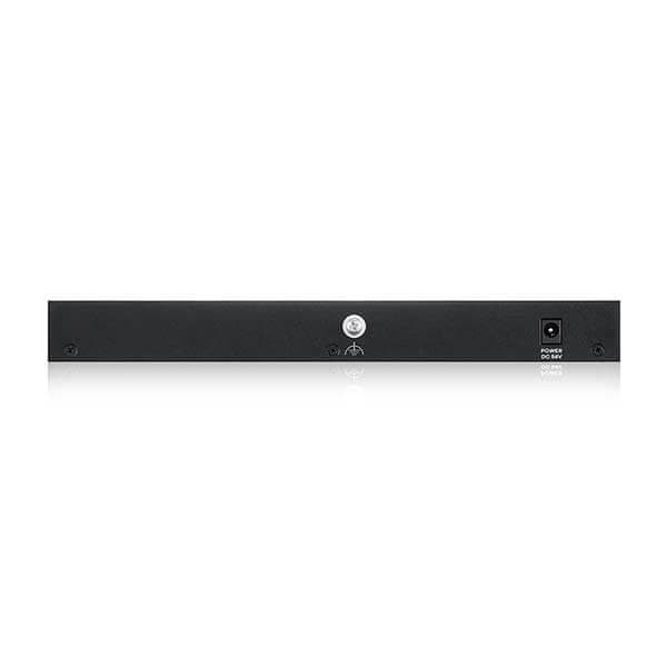 ZYXEL GS1915-8EP 8GB HYBR POE NEBULA SW - 4