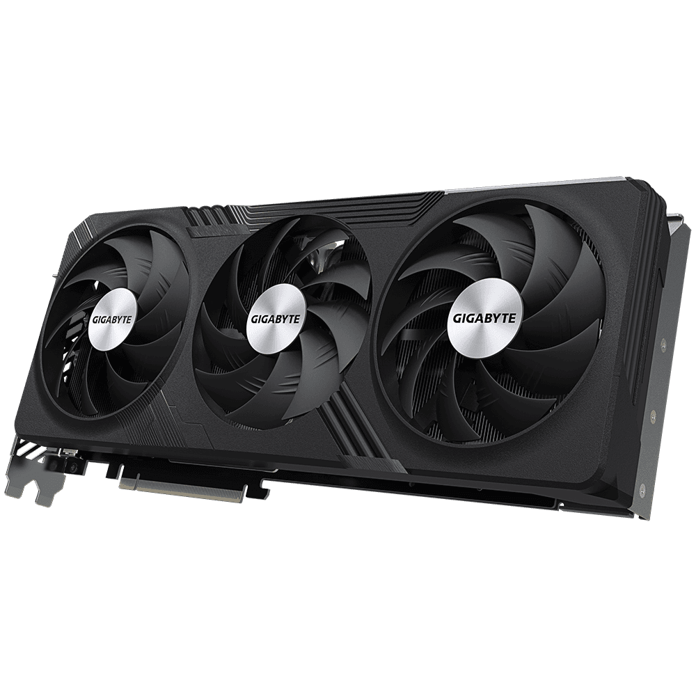 Placa video Gigabyte Radeon RX 7900 XTX, 24GB GDDR6, PCI - 4