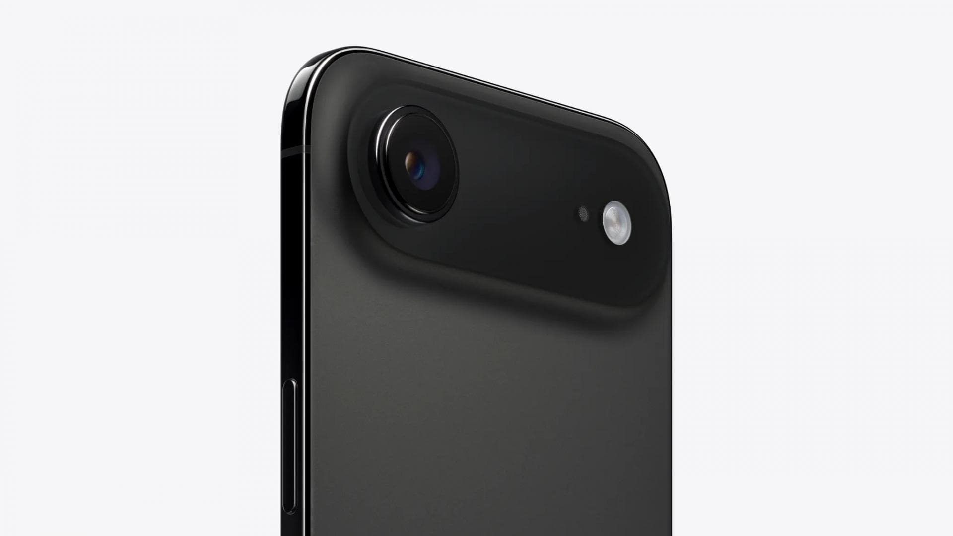 iPhone Air 1TB Space Black - 3