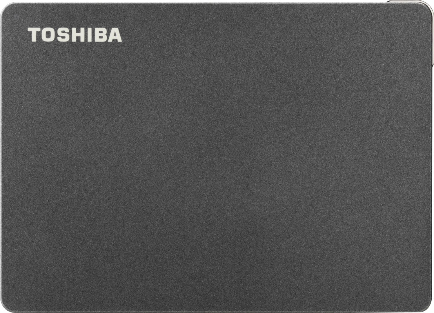 HDD Extern Toshiba, 2.5, 2TB, Canvio Gaming , USB 3.2 - 2