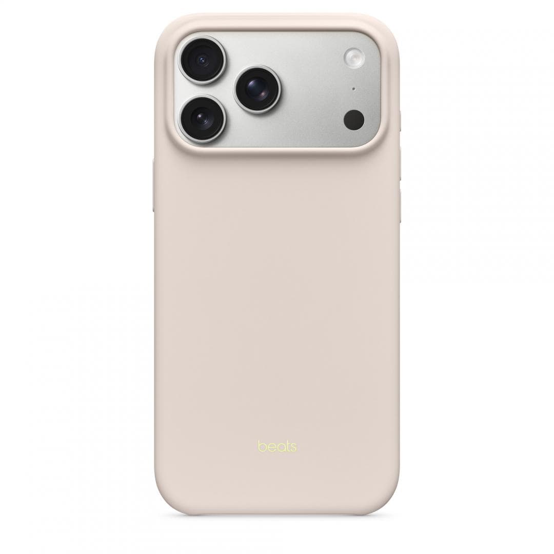 Beats iPhone 17 Pro Max Case with MagSafe and Camera - 3