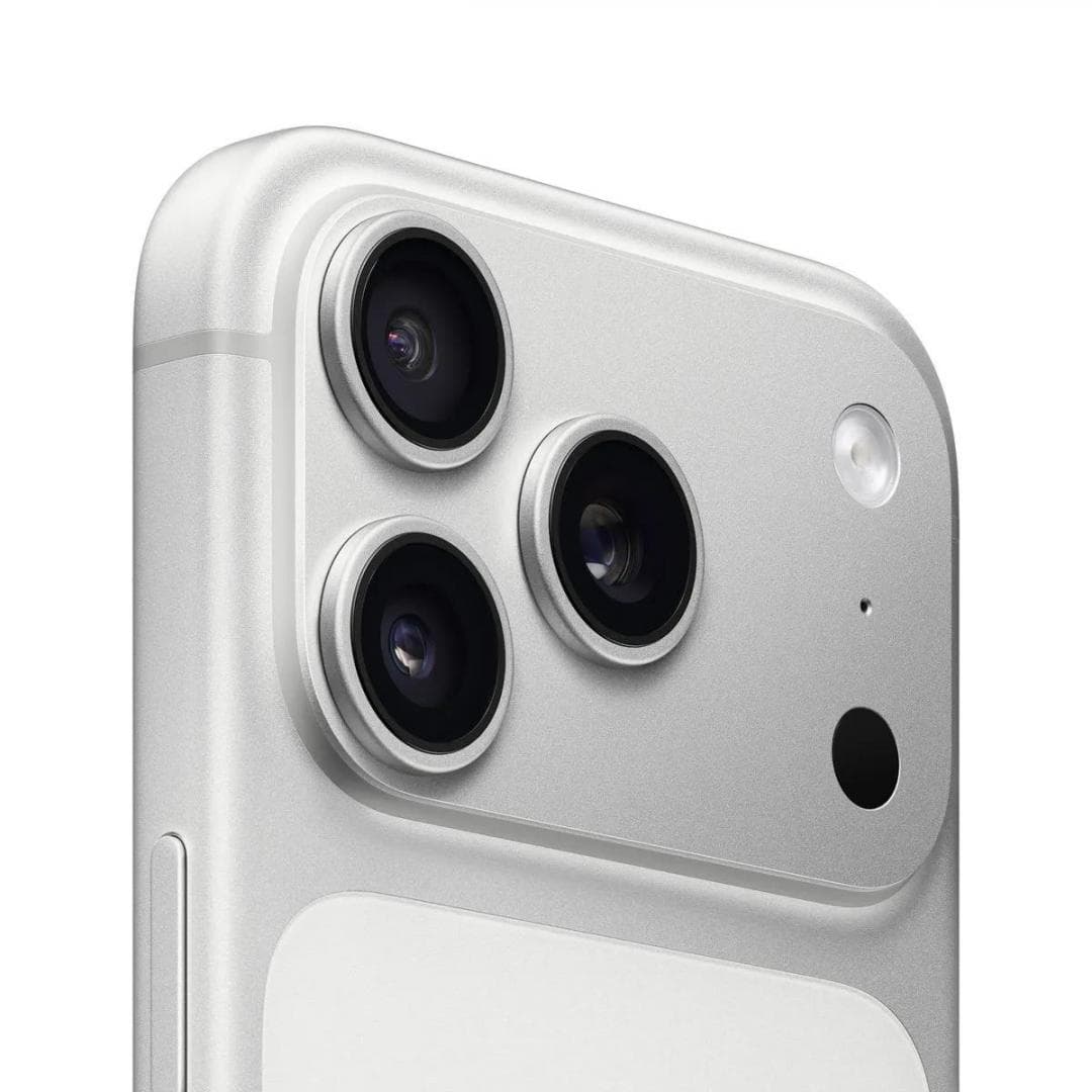 iPhone 17 Pro 256GB Silver - 4