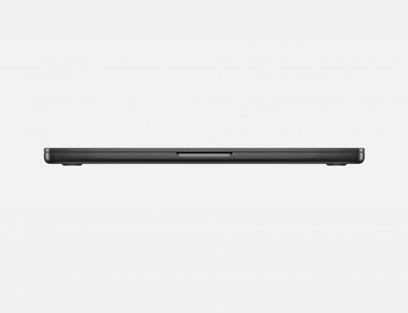 MacBook Pro 16.2"/Apple M4 Pro (CPU 14-core, GPU 20-core, Neural - 5