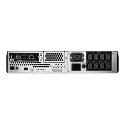 UPS APC Smart-UPS SMT line-interactive / sinusoidala 3000VA / 2700W - 2