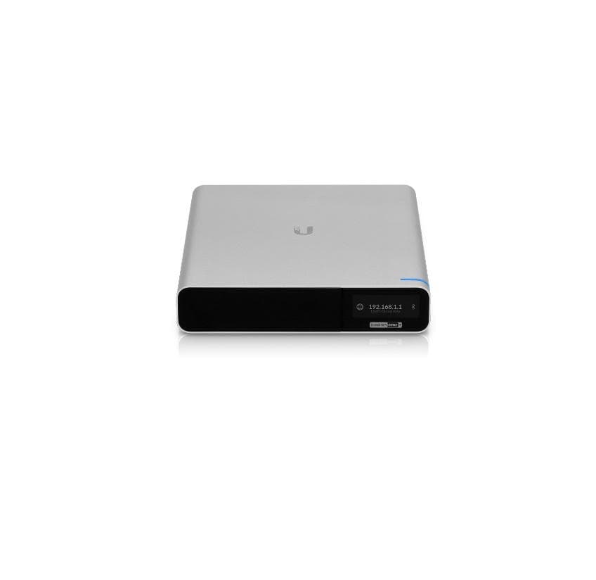 Ubiquiti Unifi Cloud Key, G2, with HDD, UCK-G2-Plus; Procesor: APQ8053;8*