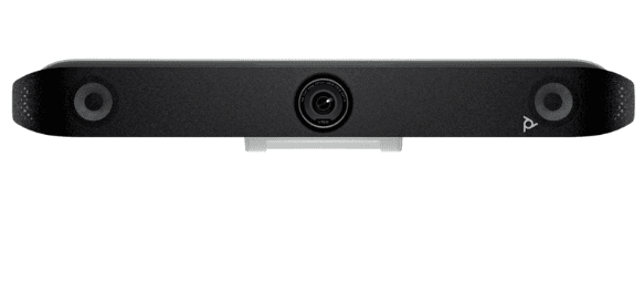 Camera Web HP Poly Studio V52, rezolutie video 4K, USB