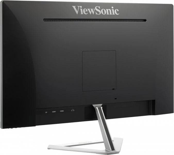 Monitor ViewSonic 27" VX2780-2K - 5