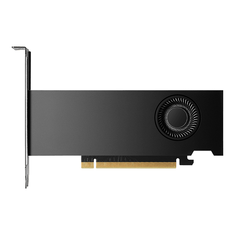 Placa video PNY RTX A2000, 16GB GDDR6, PCI Express 4.0,