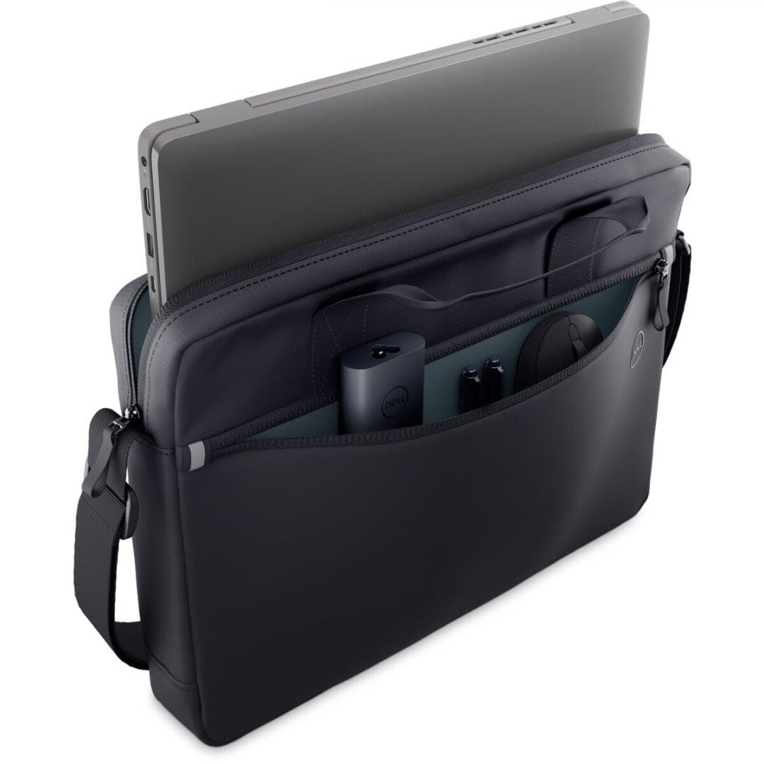 Dell Essential Briefcase 16" CC3624, Colour: Black, Notebook Compatibility:Fits most - 2