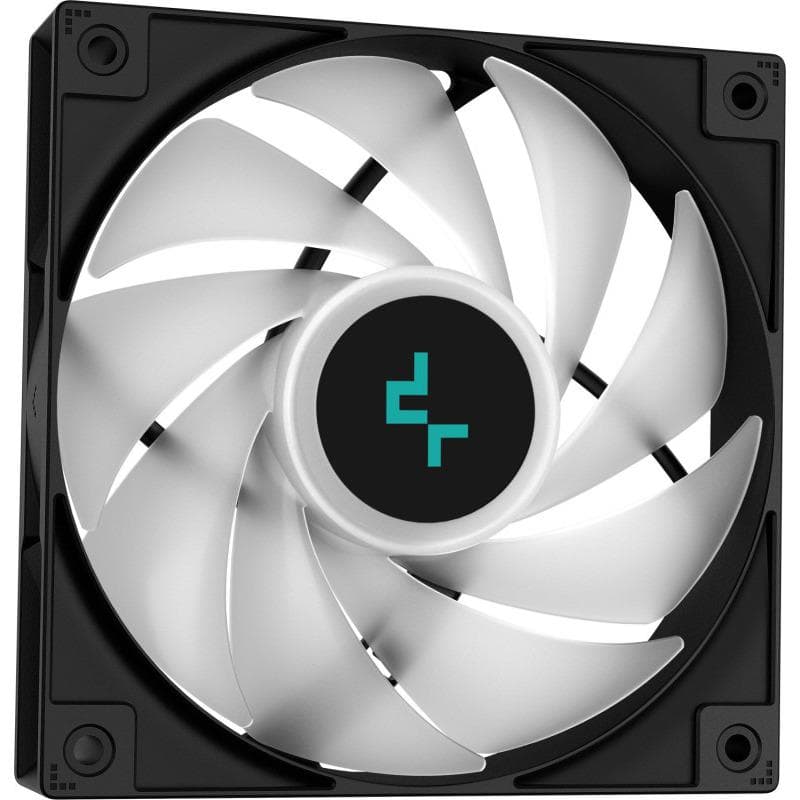 Cooler Procesor DEEPCOOL LS520 NEGRU - 3