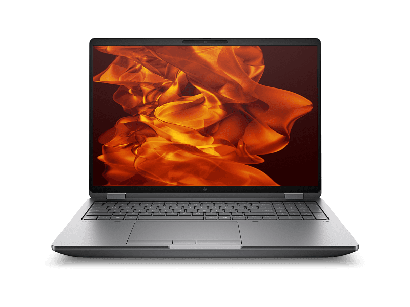 Laptop Workstation HP ZBook Fury G1i, cu procesor Intel Core